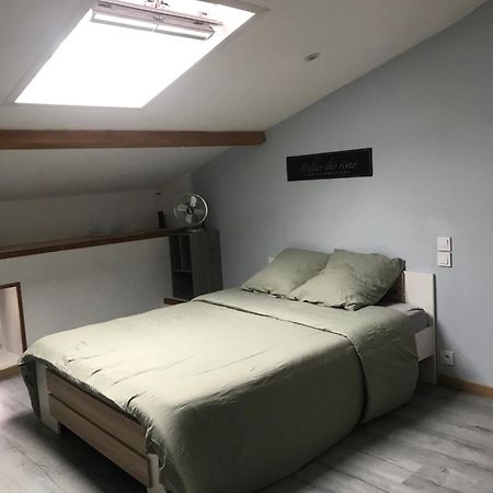 Petite Maison Chaleureuse Richelieu Dış mekan fotoğraf