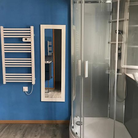 Petite Maison Chaleureuse Richelieu Dış mekan fotoğraf