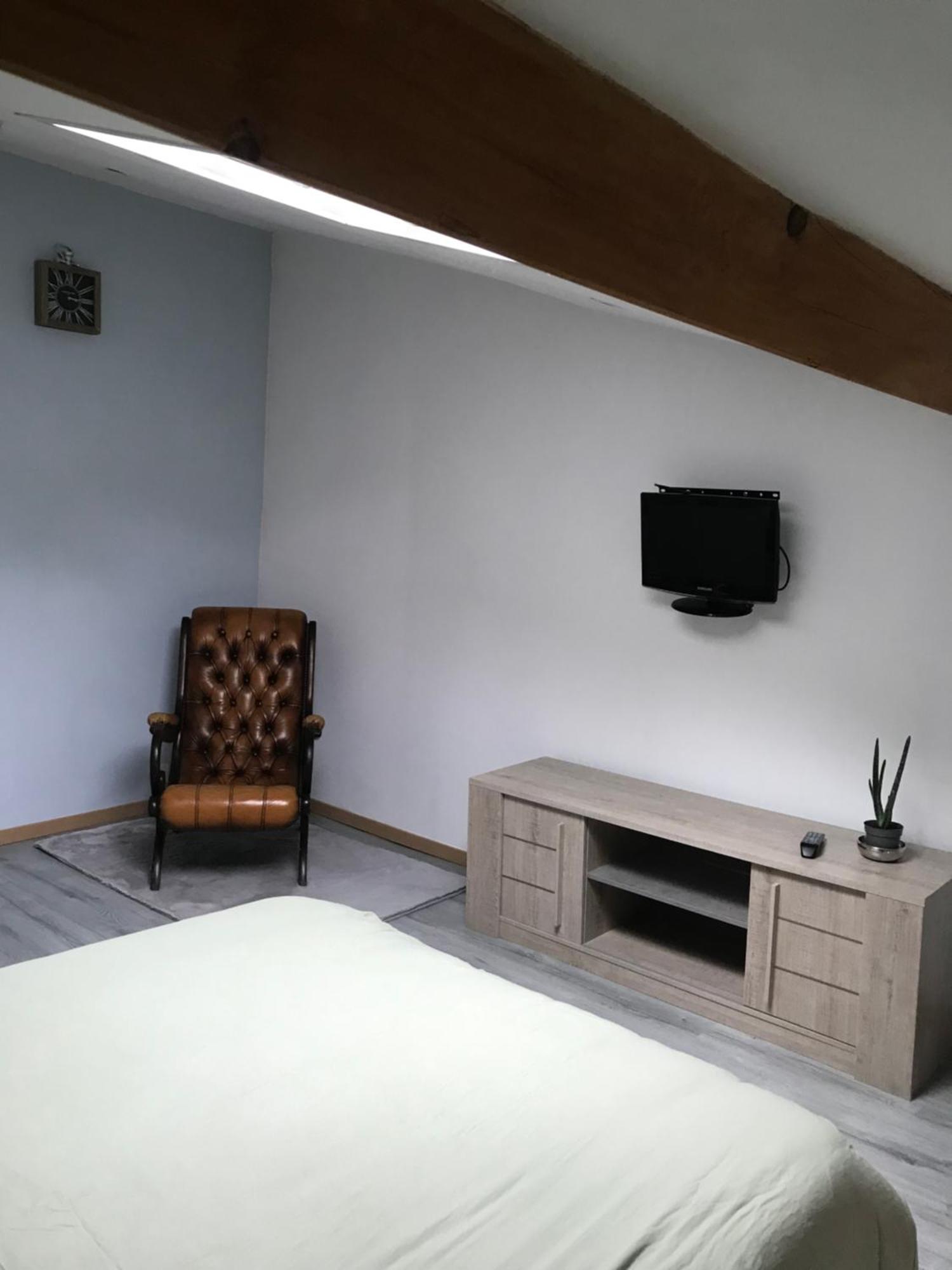 Petite Maison Chaleureuse Richelieu Dış mekan fotoğraf