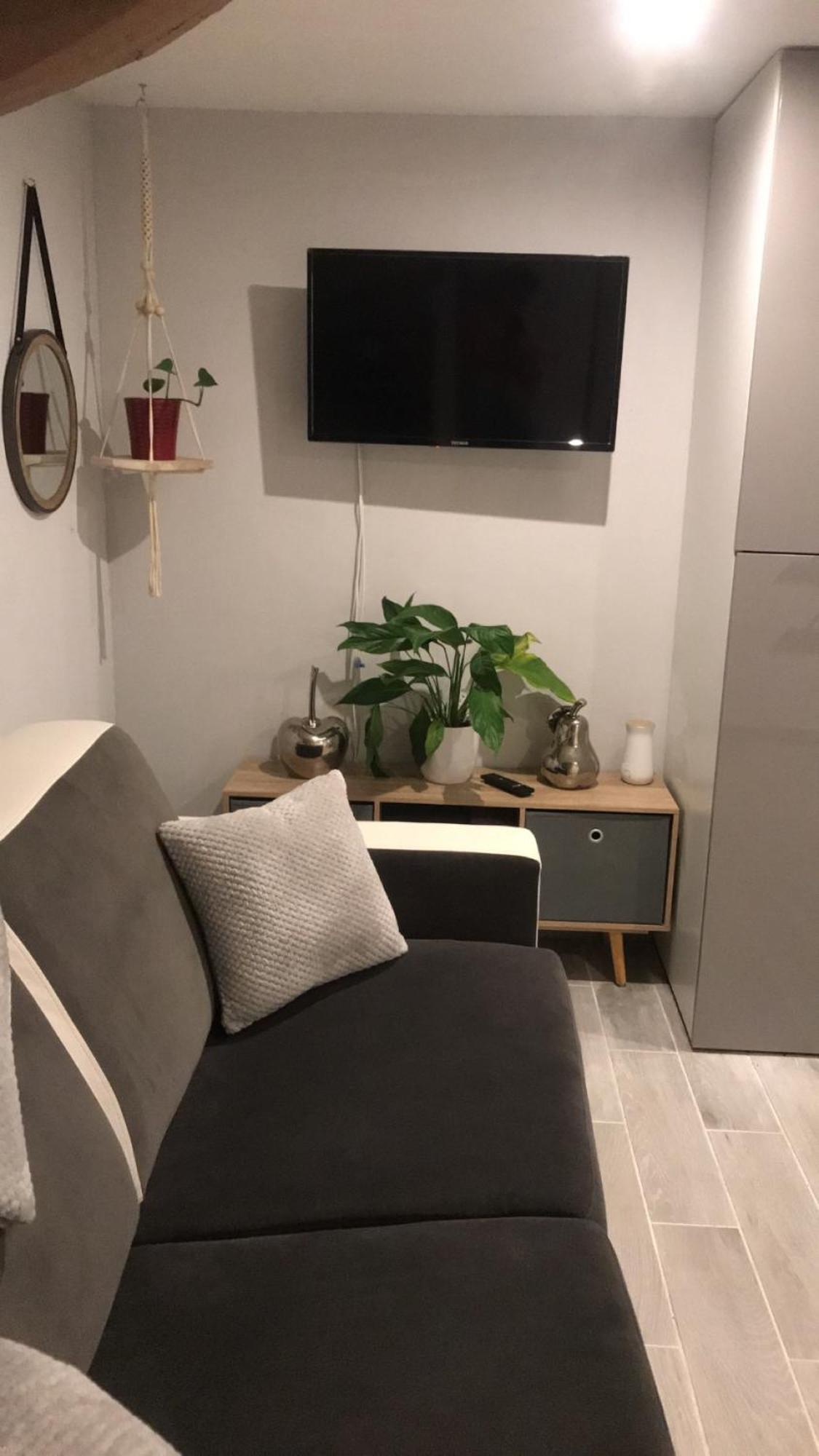 Petite Maison Chaleureuse Richelieu Dış mekan fotoğraf