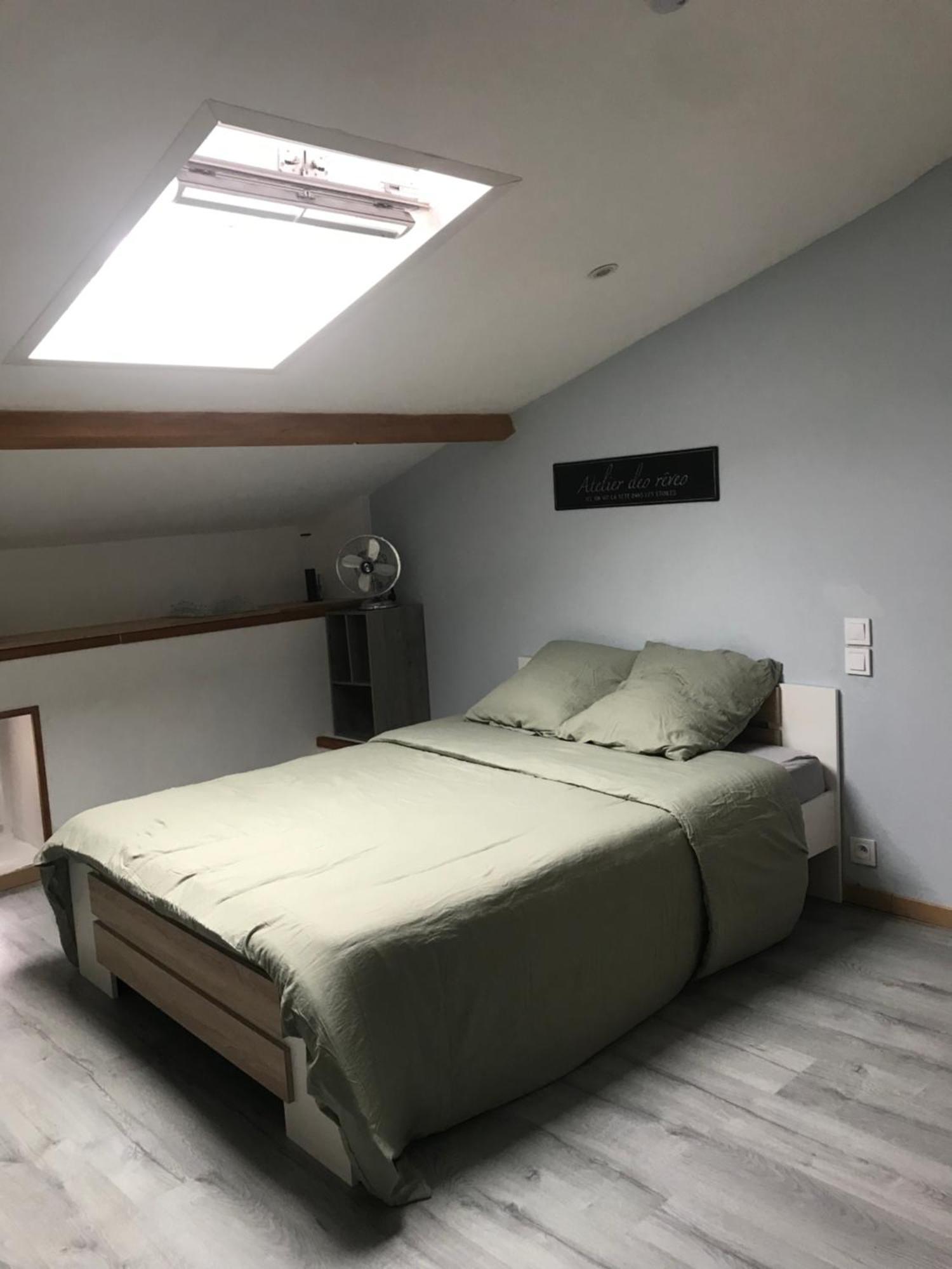 Petite Maison Chaleureuse Richelieu Dış mekan fotoğraf