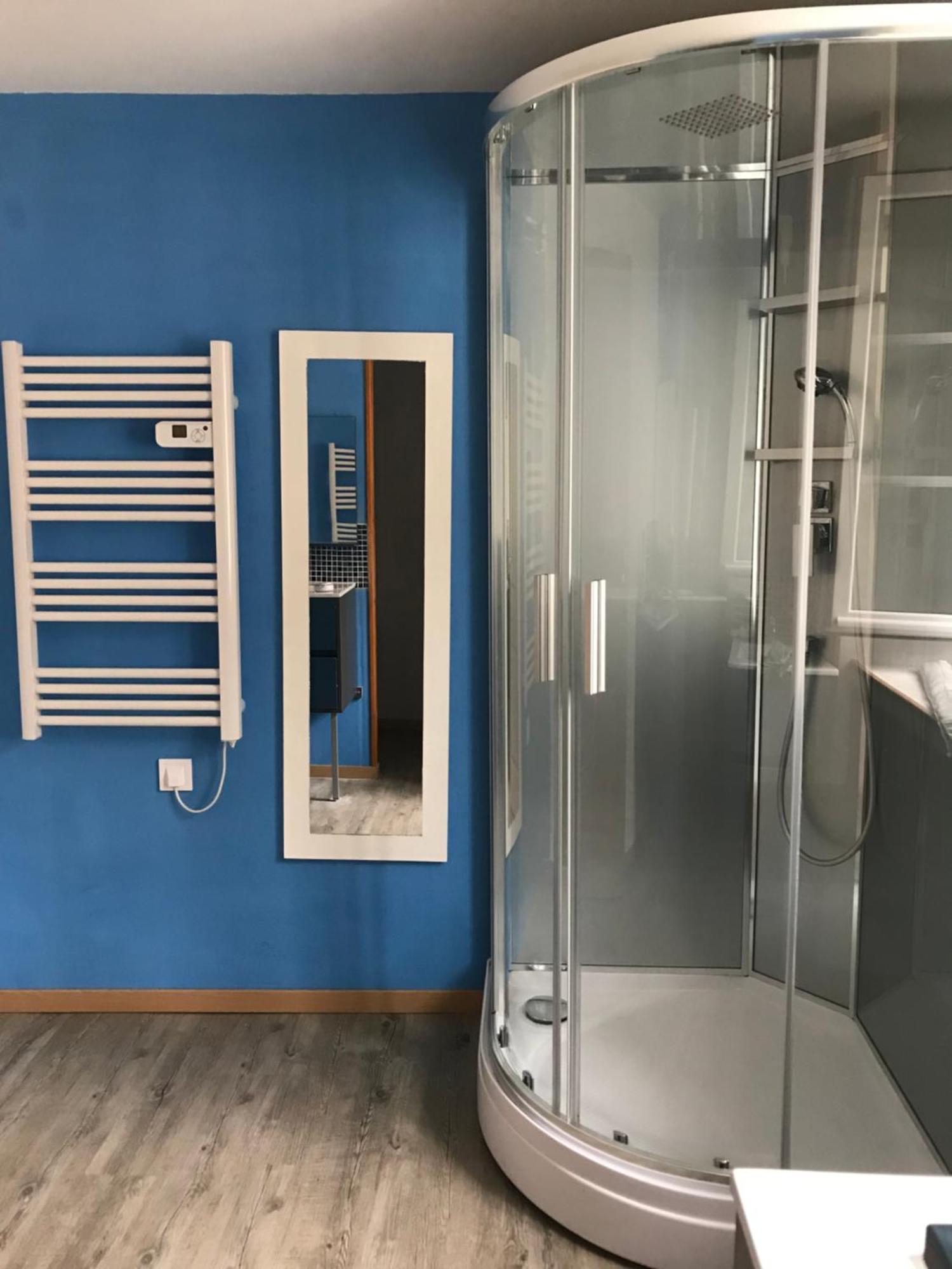 Petite Maison Chaleureuse Richelieu Dış mekan fotoğraf