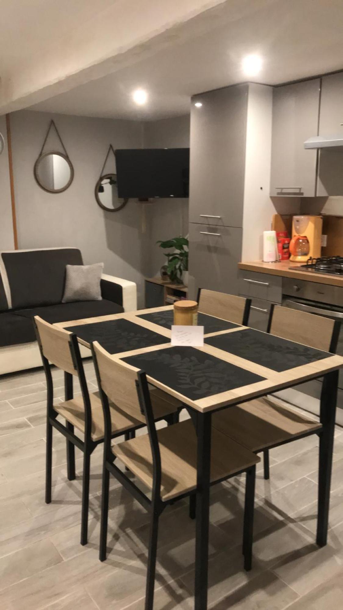 Petite Maison Chaleureuse Richelieu Dış mekan fotoğraf